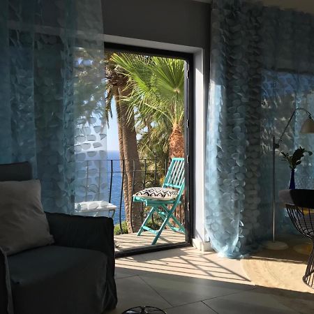 Boutique Sea View Apartment In San Agustin Eksteriør bilde