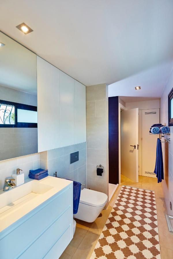Boutique Sea View Apartment In San Agustin Eksteriør bilde