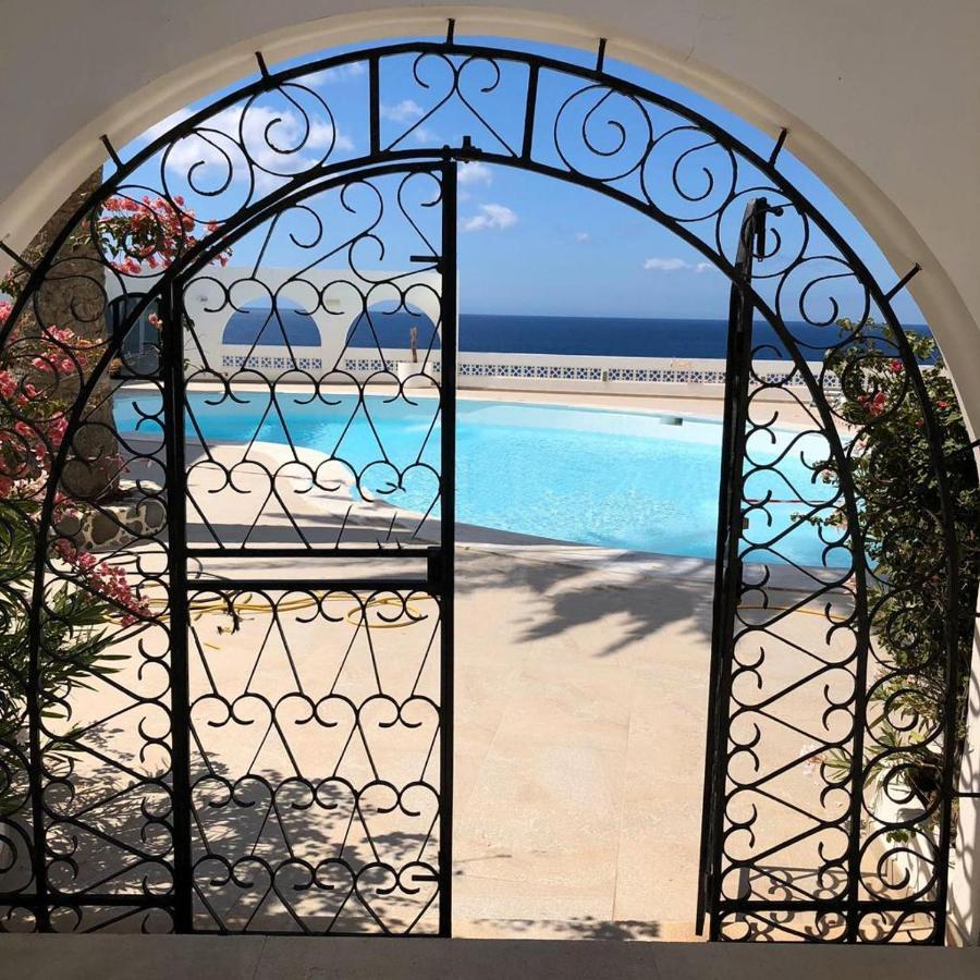 Boutique Sea View Apartment In San Agustin Eksteriør bilde