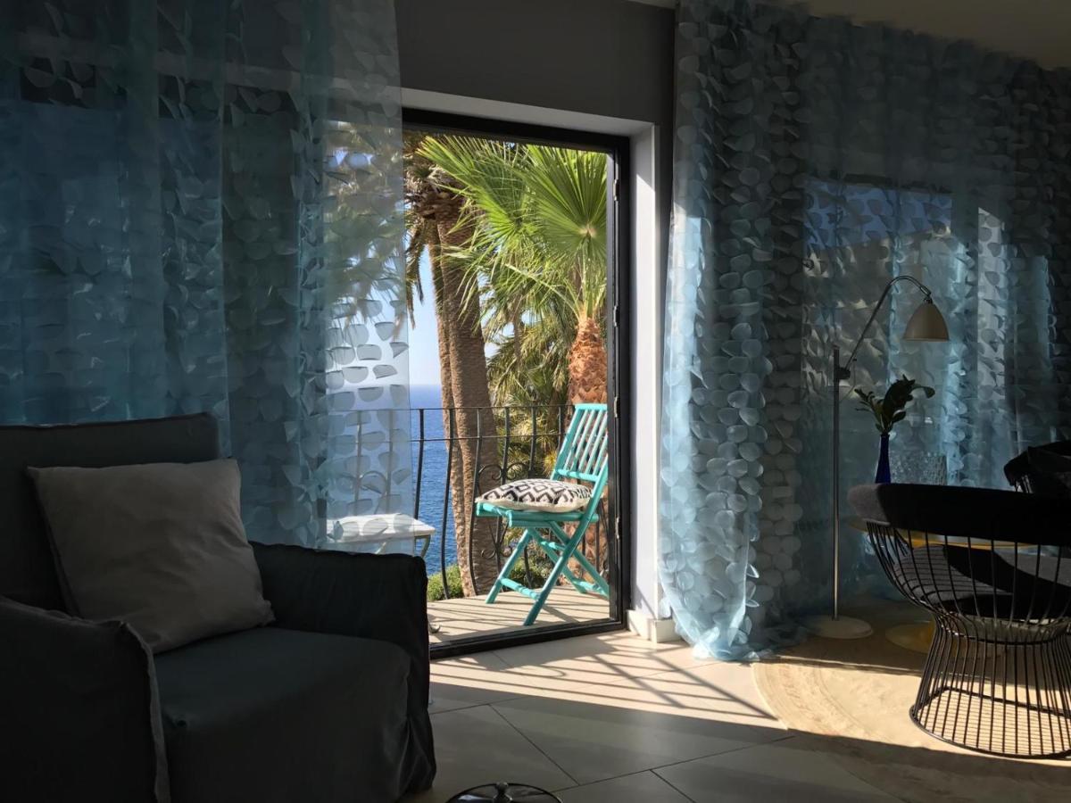 Boutique Sea View Apartment In San Agustin Eksteriør bilde