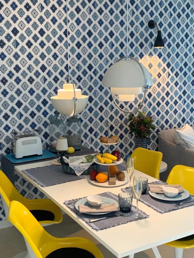 Boutique Sea View Apartment In San Agustin Eksteriør bilde