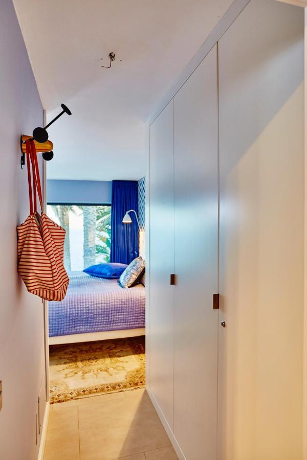 Boutique Sea View Apartment In San Agustin Eksteriør bilde